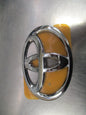 Toyota Corolla Genuine Rear Emblem Badge New Part
