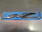 Holden VZ Commodore Genuine SVZ Tailgate Boot Emblem - New Part