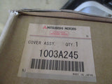 Mitsubishi Outlander Genuine Engine Cover New Part