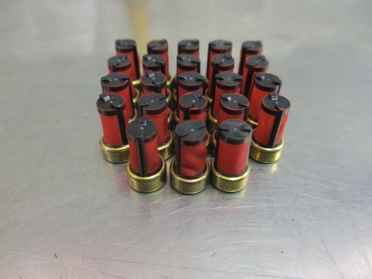 Fuel Injector Filter 5.5mm x 10mm Suits Various Models New Part