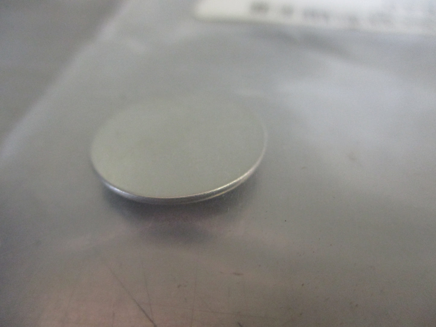 Holden Genuine Replacement Key Remote Battery - New Part
