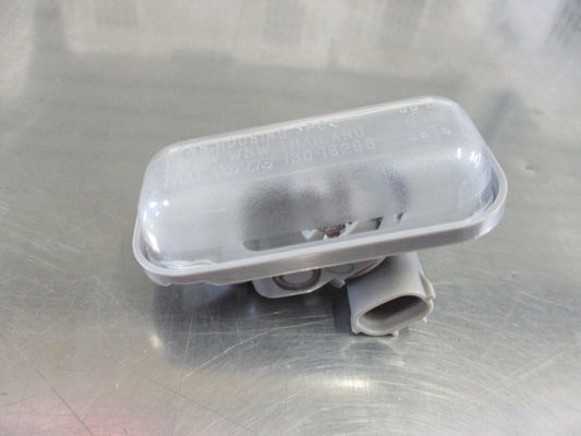 Isuzu D-max/Holden Rodeo/Colorado Genuine License Plate Lamp New Part