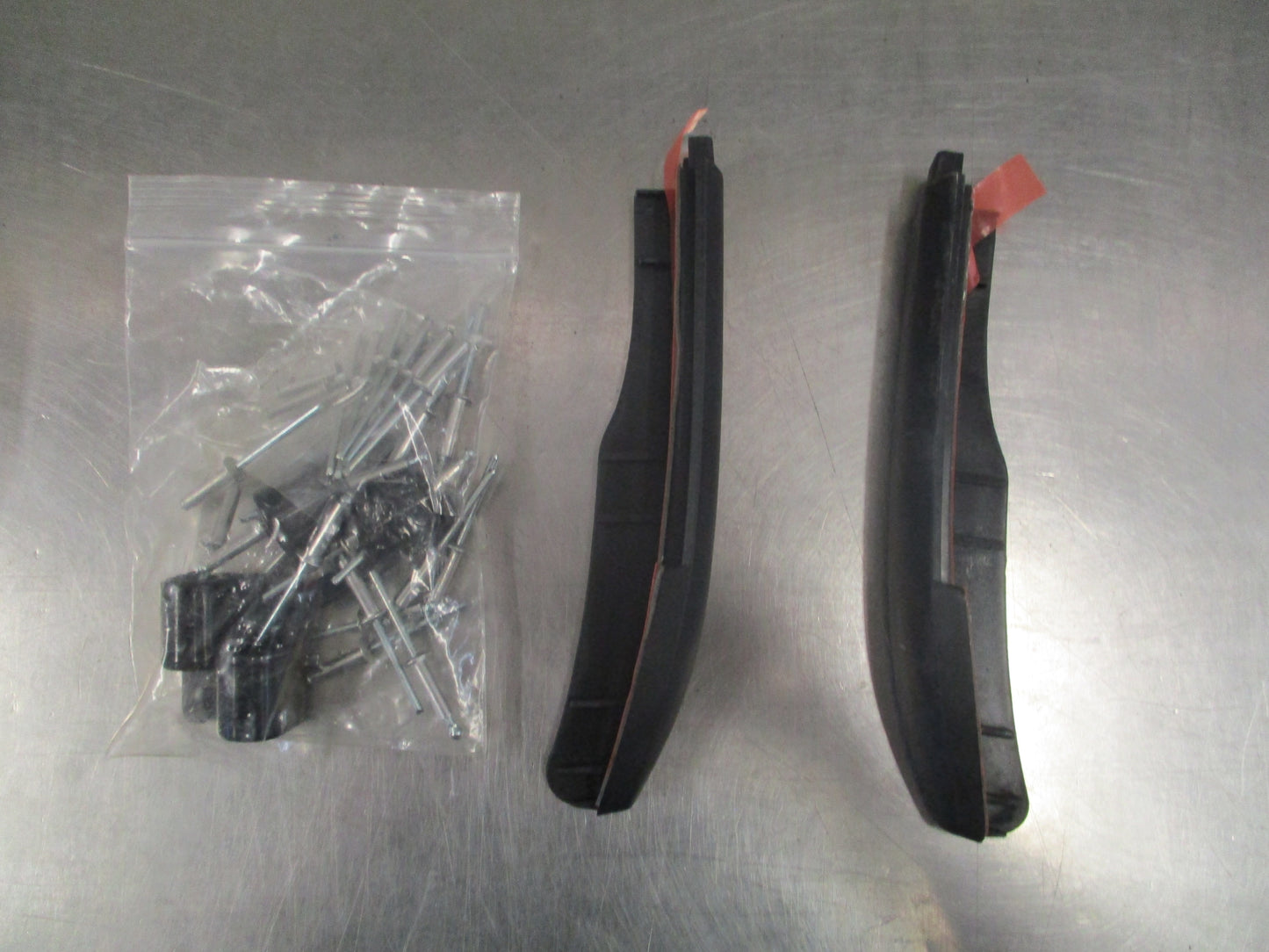 Mitsubishi MQ Triton Genuine Dual Cab Soft Tonneau New Part