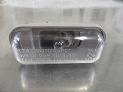 Isuzu D-max/Holden Rodeo/Colorado Genuine License Plate Lamp New Part