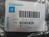 Holden VR-VZ HSV Commodore/Statesman Genuine Key Blank New Part