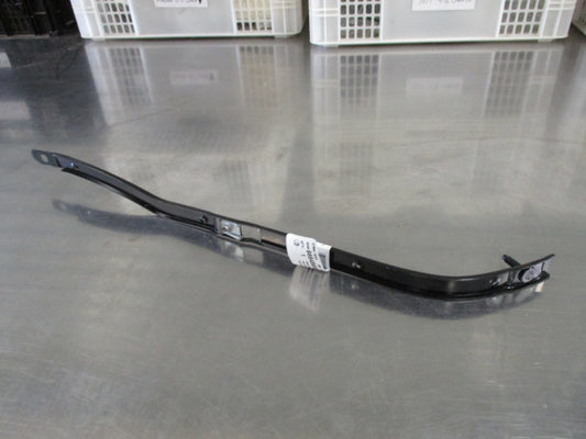 Holden Barina Genuine Left Hand Rear Bumper Reinforcement Bracket New Part