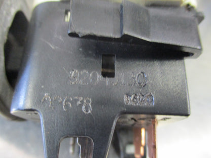 Holden VT/VX Commodore Series 1 Genuine Indicator Switch Used VGC