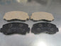Bendix Brake Pads Suits Mitsubishi Express/Delica/Sigma New Part
