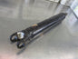Holden Rodeo Genuine Rear Prop Shaft New Part