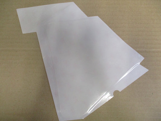 Toyota Corolla Genuine Front Right Hand Quarter Protector New Part