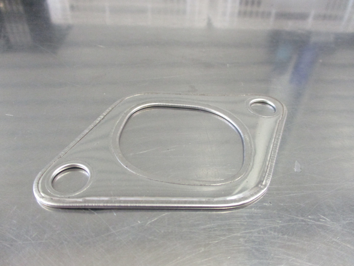 Nissan Civillian Genuine Exhaust Manifold Gasket New Part