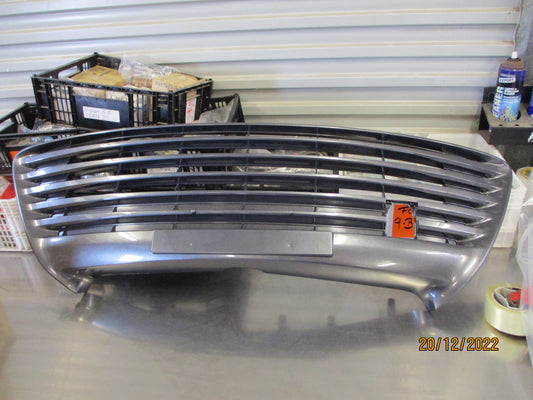 Toyota Camry Altise Sedan Hybrid Genuine Front Grille New Part