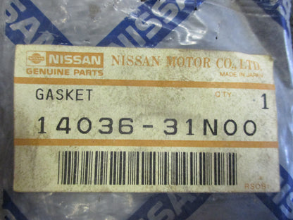 Nissan Civillian Genuine Exhaust Manifold Gasket New Part