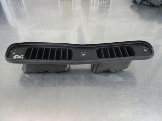Holden TF Rodeo Genuine Right Hand Air Outlet Grille New Part