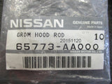 Nissan R34 GT-R Skyline/S15 200SX Silvia Genuine Bonnet Stay Grommet New Part