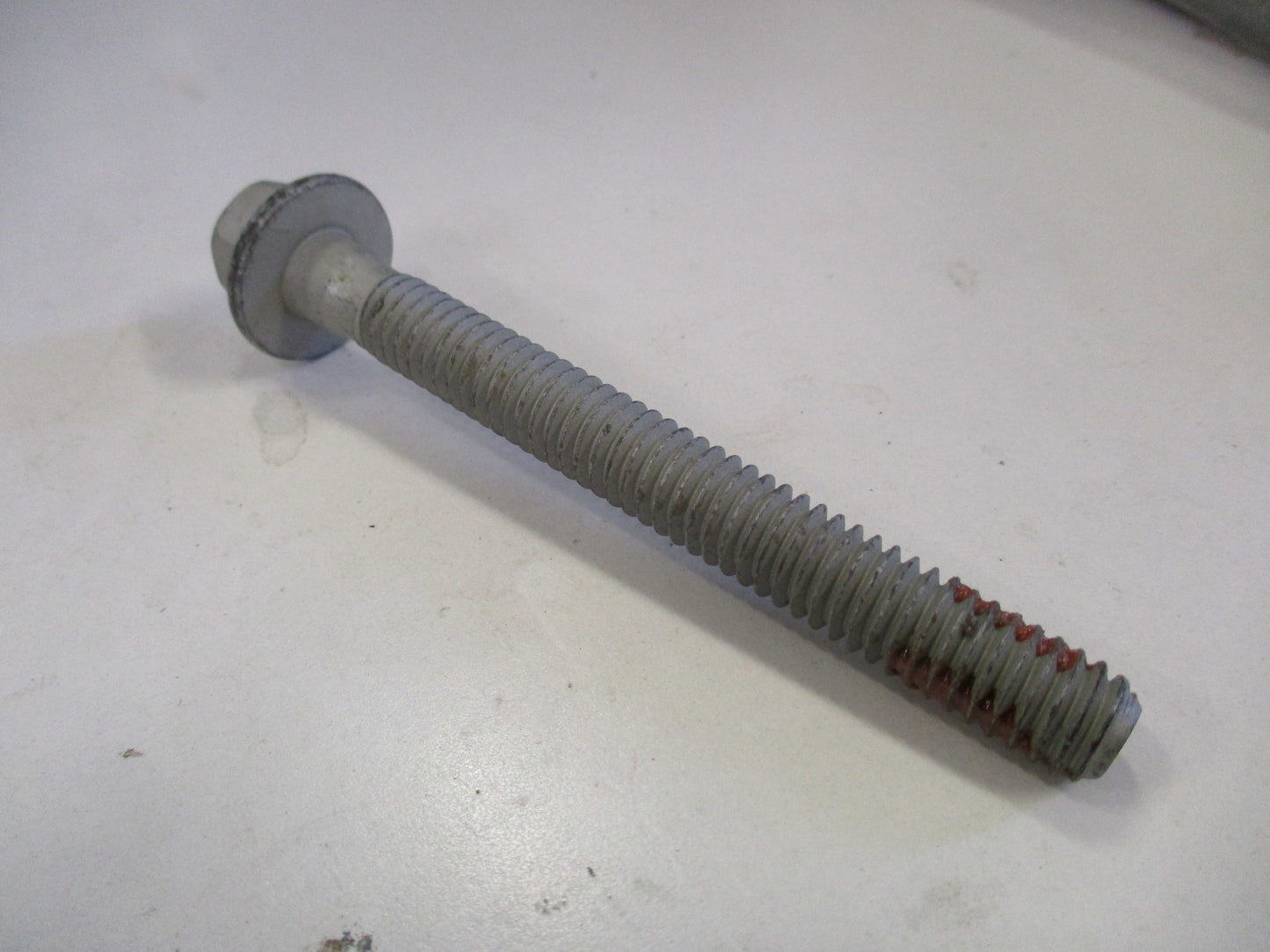 GM Genuine Cylinder Head Bolt New
