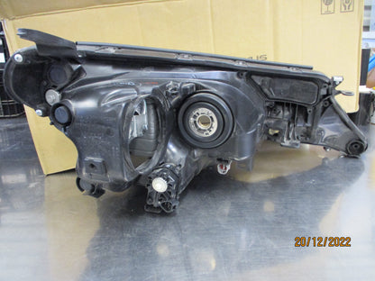 Toyota Rav4 Genuine Passenger Left Hand Front Head Light New Part