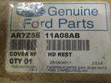 Ford Territory Genuine Rear Right Head Rest Cover New Part