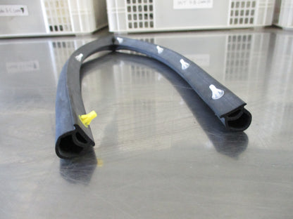 Holden Epica Genuine Right Hand Bonnet Seal New Part