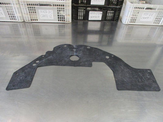 Isuzu D-Max/Holden RC Colorado Genuine Right Hand Front Inner Splash Guard New Part