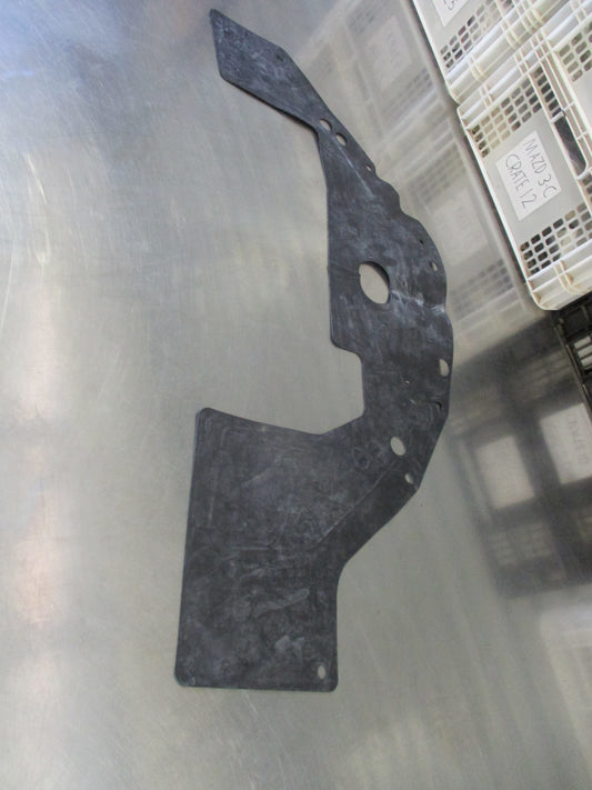 Isuzu D-Max/Holden RC Colorado Genuine Right Hand Front Inner Splash Guard New Part