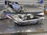 Toyota Kluger Genuine Driver Front Head Light New Part