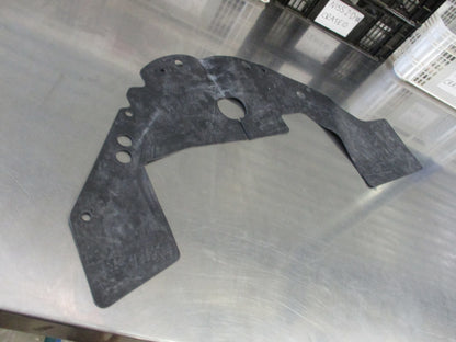Isuzu D-Max/Holden RC Colorado Genuine Right Hand Front Inner Splash Guard New Part