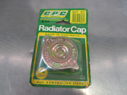 CPC Radiator Cap Suits Holden HB Torana New Part
