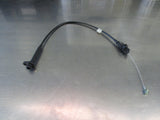 Holden JB Camira Genuine Auto Kick Down Cable New Part