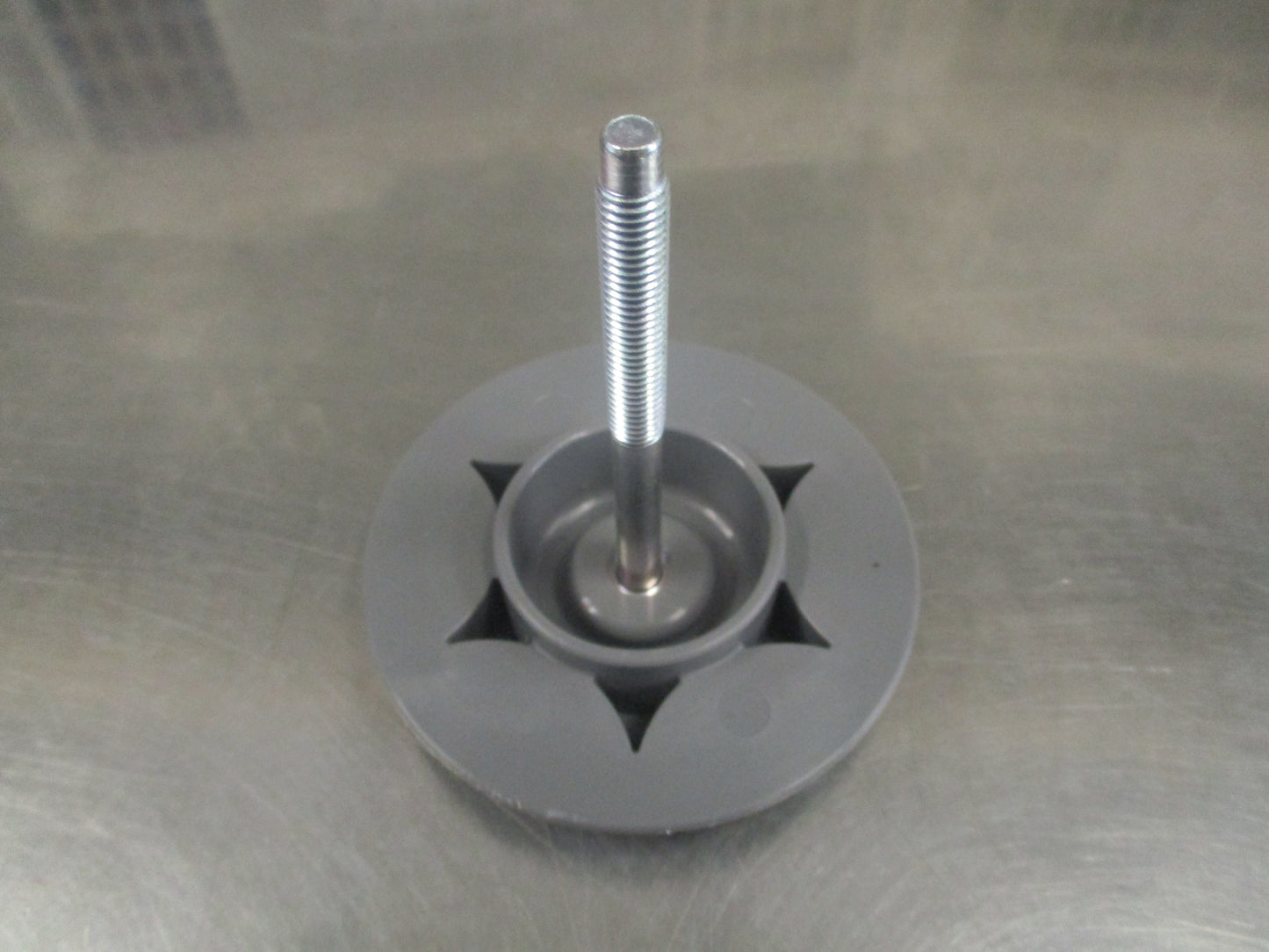 Nissan Genuine Spare Retainer For 19 Inch Wheel New Part