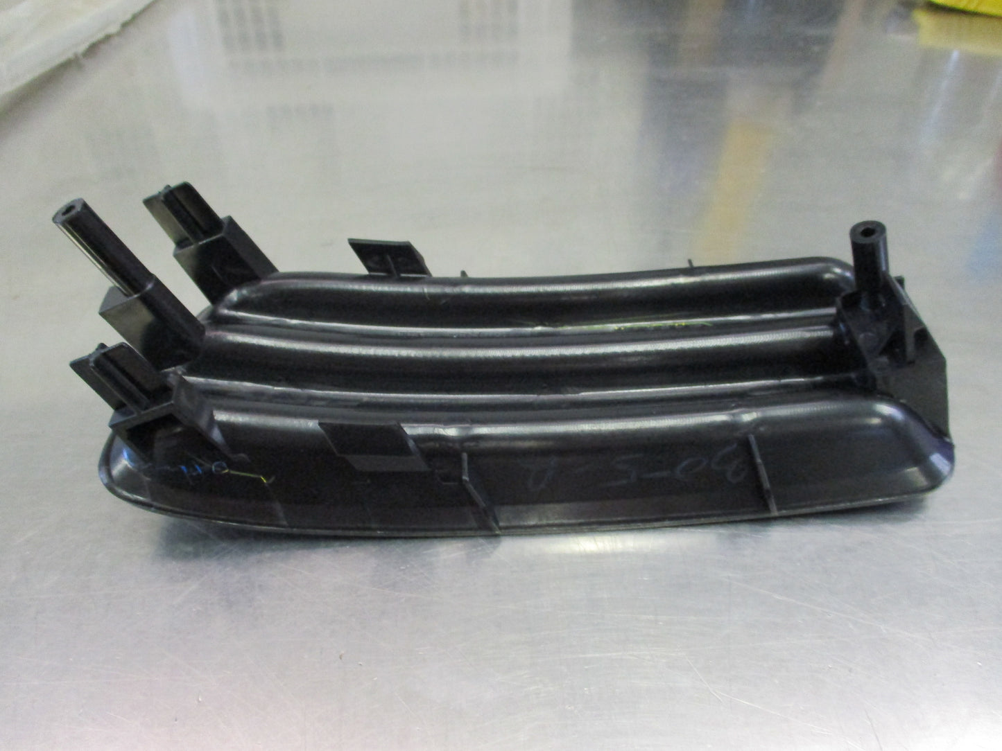 Holden RA Rodeo Genuine Left Hand Fog Light Bezel New Part