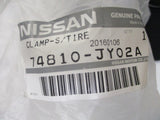 Nissan Genuine Spare Retainer For 19 Inch Wheel New Part