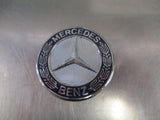 Mercedes Benz C Genuine Emblem New Part