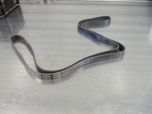 Holden RG Colorado-Hummer H3 Genuine Serpentine Drive Belt New Part