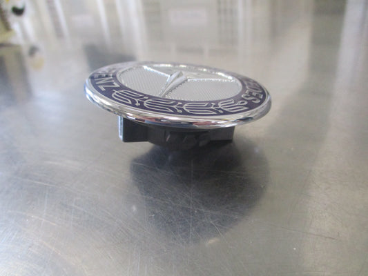 Mercedes Benz C Genuine Emblem New Part