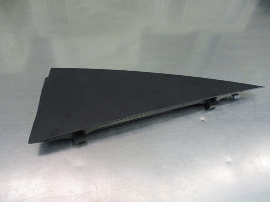 Holden Captiva Sport Genuine Left Hand Rear Door Rearward Reveal Moulding New Part