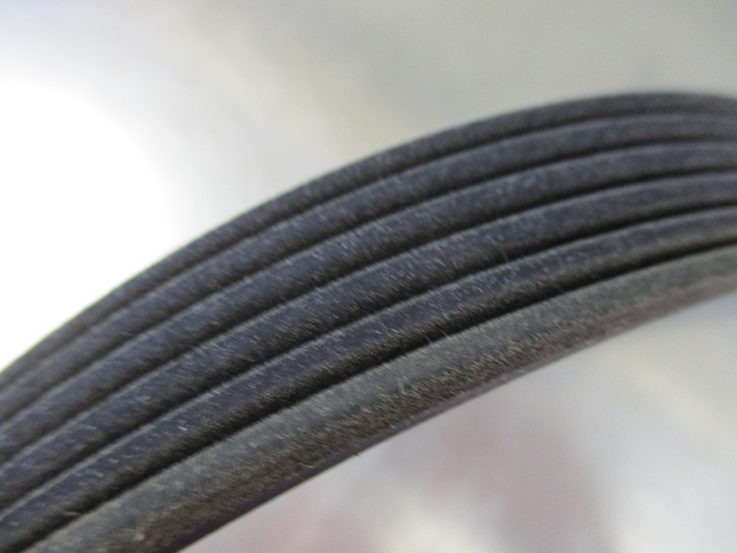 Holden RG Colorado-Hummer H3 Genuine Serpentine Drive Belt New Part