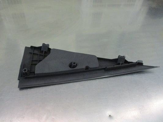 Holden Captiva Sport Genuine Left Hand Rear Door Rearward Reveal Moulding New Part