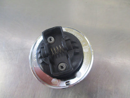Mercedes Benz C Genuine Emblem New Part