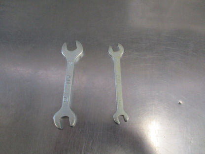 Isuzu D-Max Genuine Wrench Kit New Part