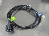 Holden Viva Genuine Rear ABS Wiring Sensor Cable New Part