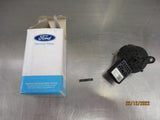 Ford FPV-GT-GTP-GTE-F6E-F6-Pursuit Ute-Super Pursuit Ute Genuine Ignition Switch New Part