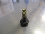 Nissan Skyline Genuine Idler Pulley Bolt New Part