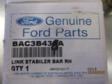 Ford Falcon BA-BF-BF II Genuine Right Hand Link Stabilizer New Part