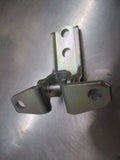 Mitsubishi Pajero Genuine Left Hand Front Lower Door Hinge New Part