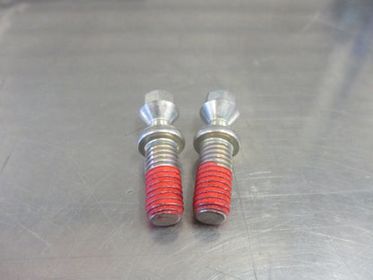 Toyota Hilux/Fortuner Genuine Steering Column Lock Bolt Set New Part