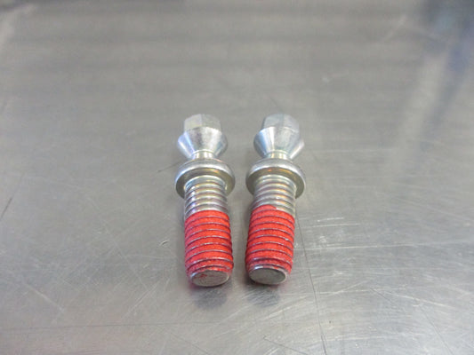 Toyota Hilux/Fortuner Genuine Steering Column Lock Bolt Set New Part