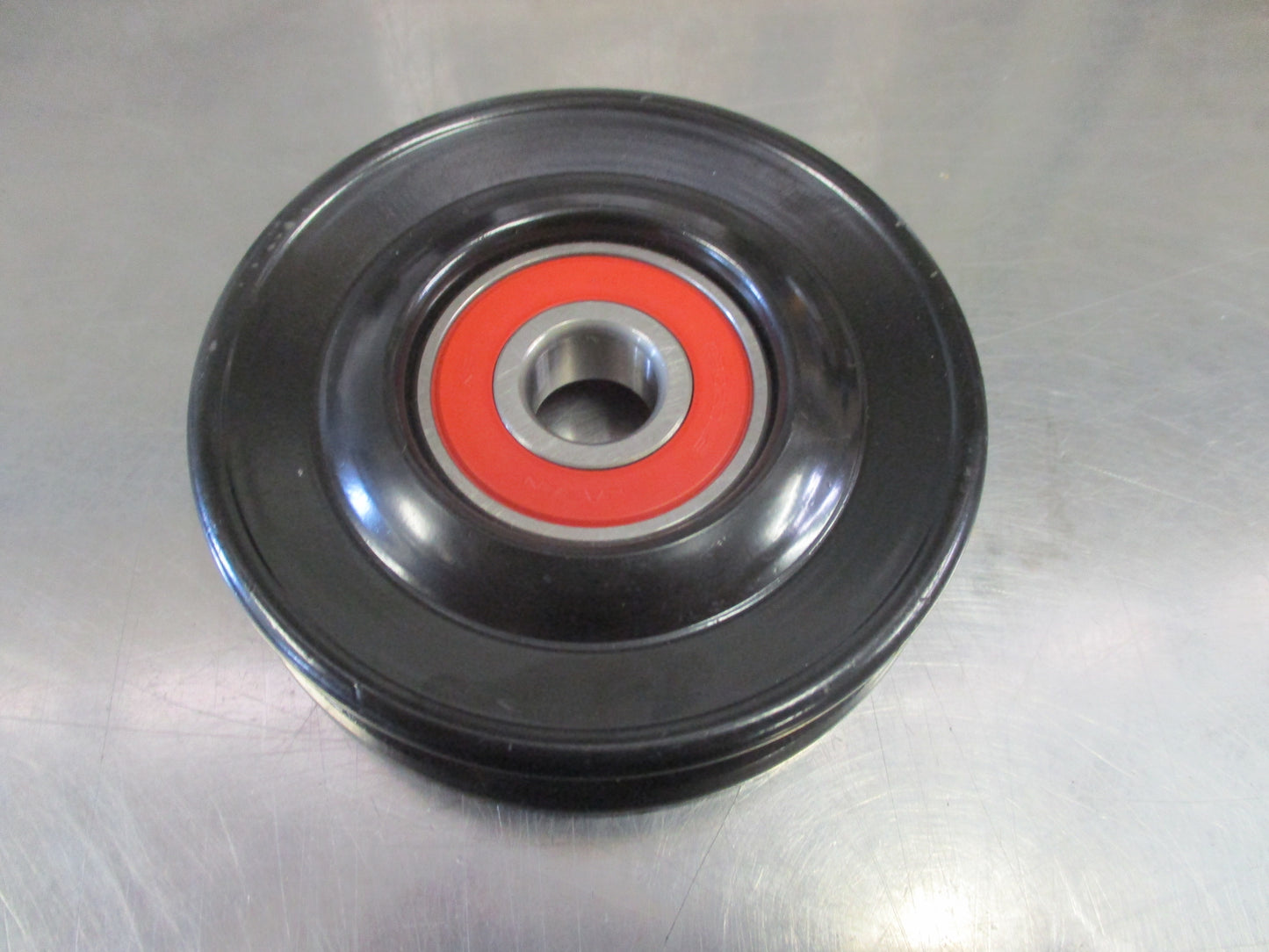 Mitsubishi Lancer/Pajero/Triton/Express/Mirage Genuine Idler Pulley New Part