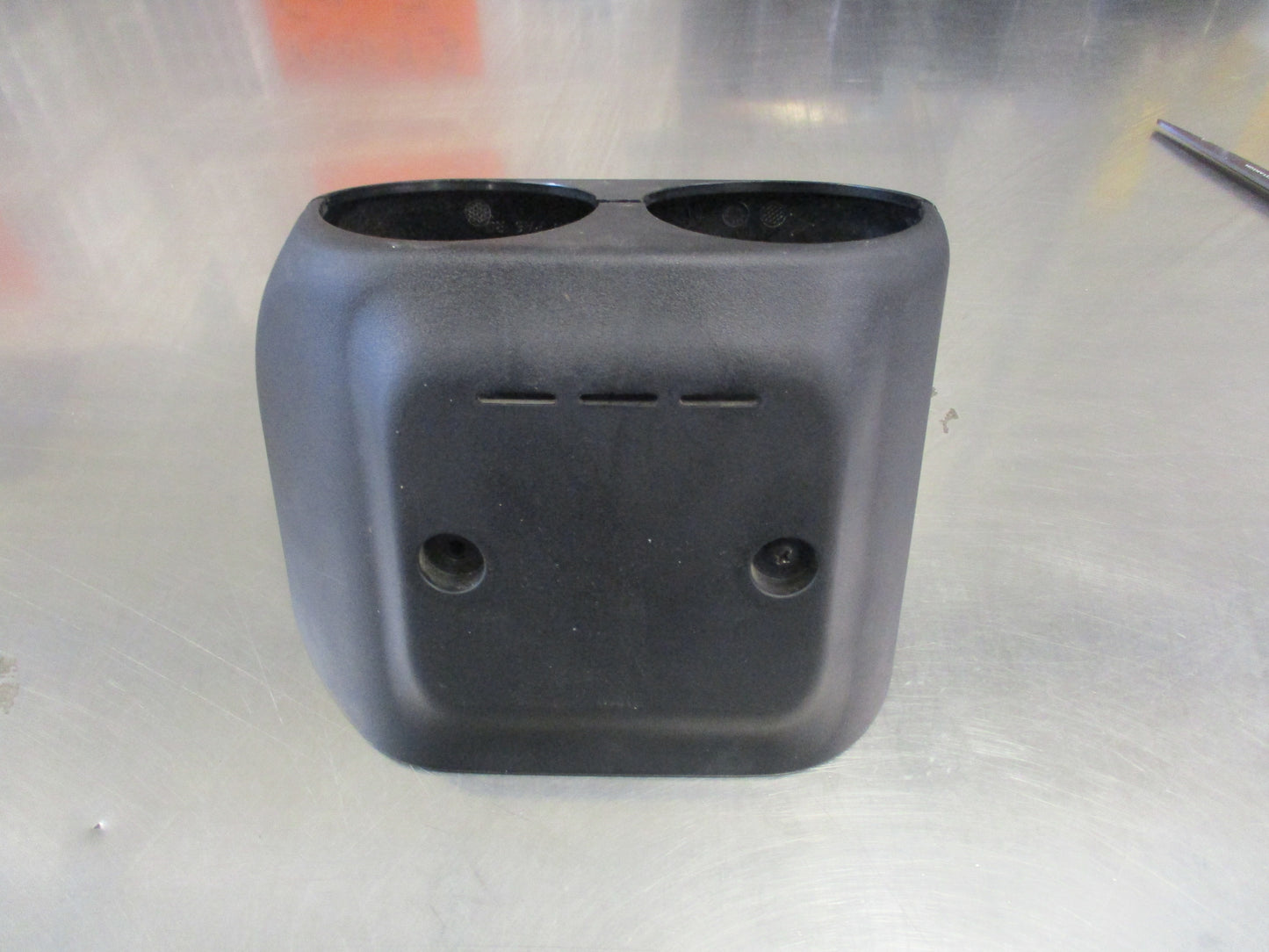 Nissan Navara NP300 Sports Bar Guide Drivers Side Used