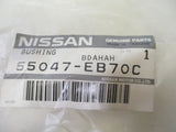 Nissan Navara-Frontier Genuine Rear Spring Bush New Part